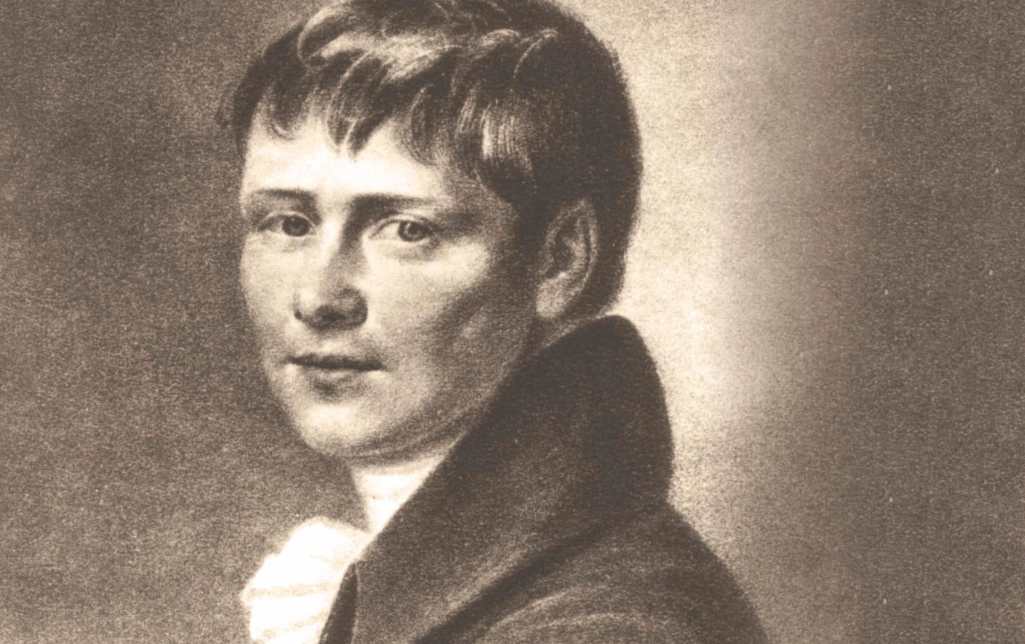 Heinrich von Kleist